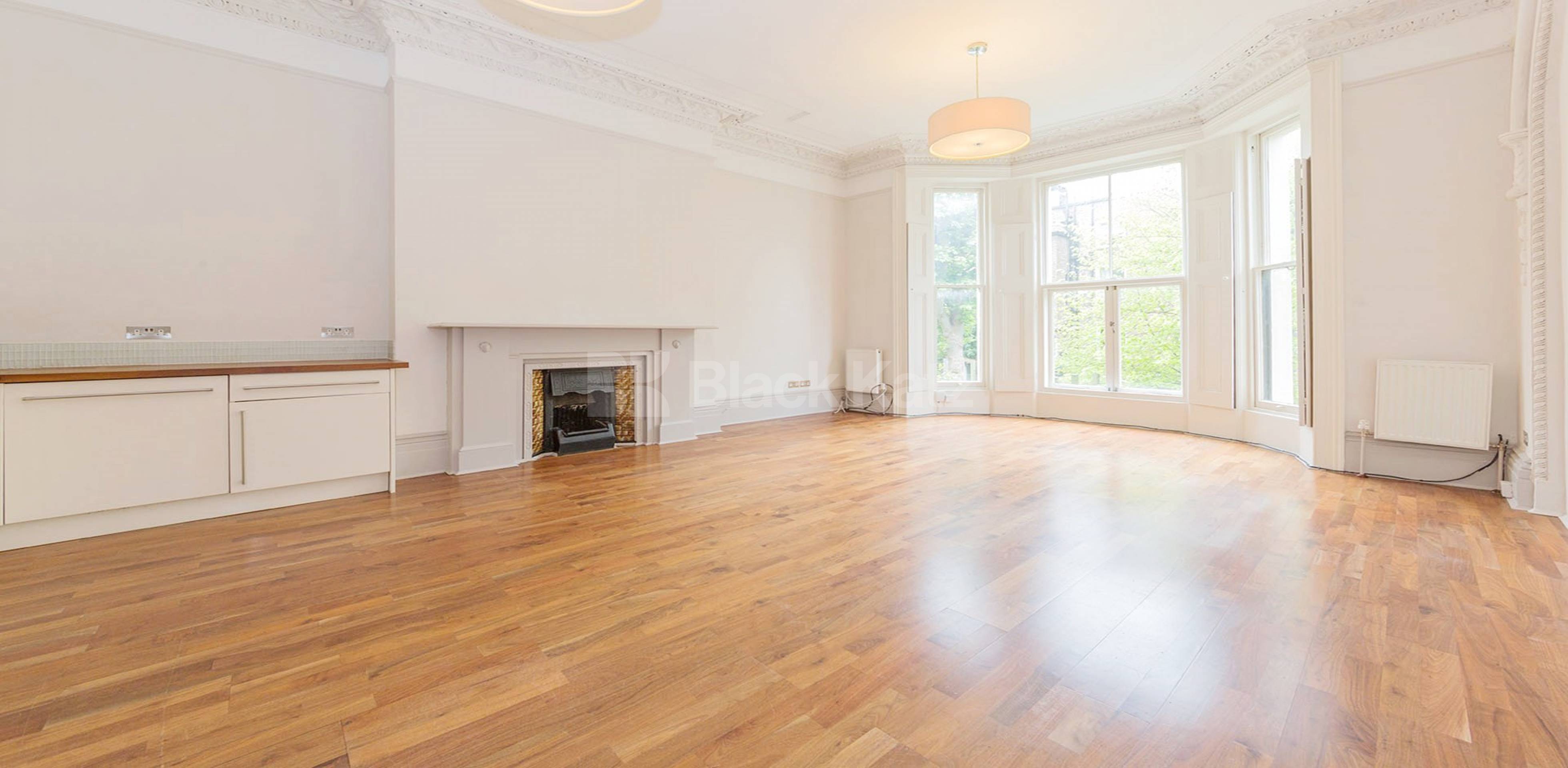 			LET, 2 Bedroom, 1 bath, 1 reception Flat			 Holland Road, KENSINGTON W14